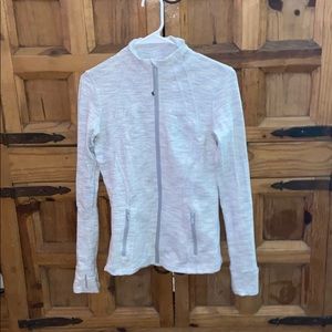 Lululemon jacket
